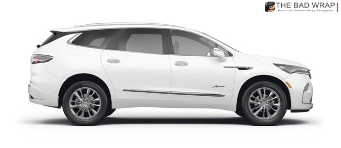 2023 Buick Enclave Avenir 3584