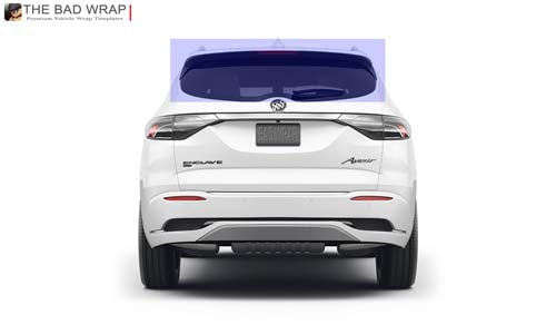 2023 Buick Enclave Avenir 3584