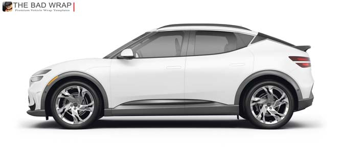 2023 Genesis GV60 Performance AWD Standard 3590