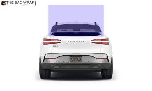 2023 Genesis GV60 Performance AWD Standard 3590