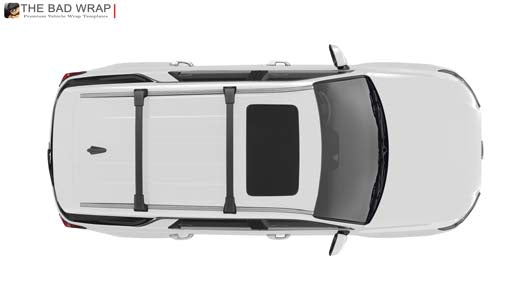 2023 Hyundai Palisade Calligraphy SUV 3594