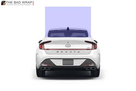 2023 Hyundai Sonata N Line 3595