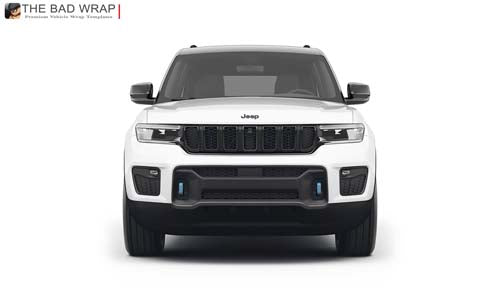 2022 Jeep Grand Cherokee Trailhawk 4xe 3597