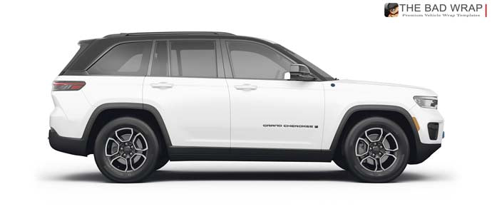 2022 Jeep Grand Cherokee Trailhawk 4xe 3597