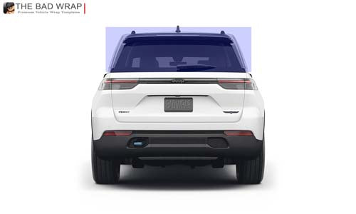 2022 Jeep Grand Cherokee Trailhawk 4xe 3597