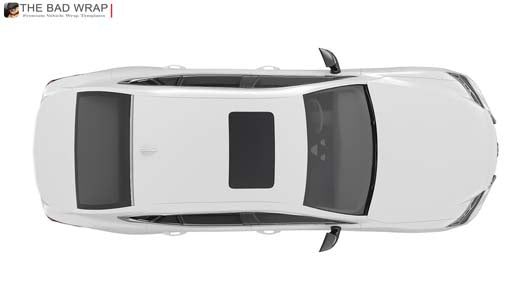 2022 Lexus LS LS500h 3602