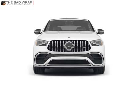 2022 Mercedes-Benz GLE-Class Coupe AMG GLE 63 S 3604