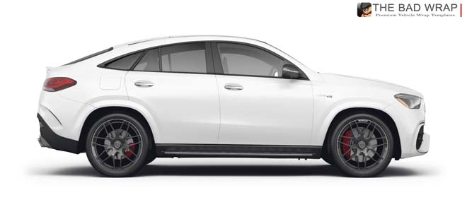 2022 Mercedes-Benz GLE-Class Coupe AMG GLE 63 S 3604