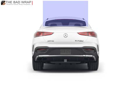 2022 Mercedes-Benz GLE-Class Coupe AMG GLE 63 S 3604