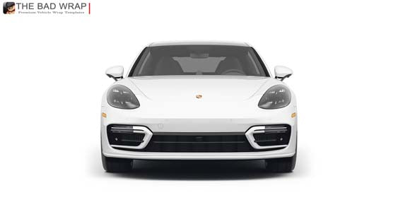 2022 Porsche Panamera GTS 3606