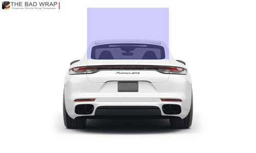 2022 Porsche Panamera GTS 3606
