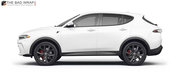 2023 Dodge Hornet GT 3611