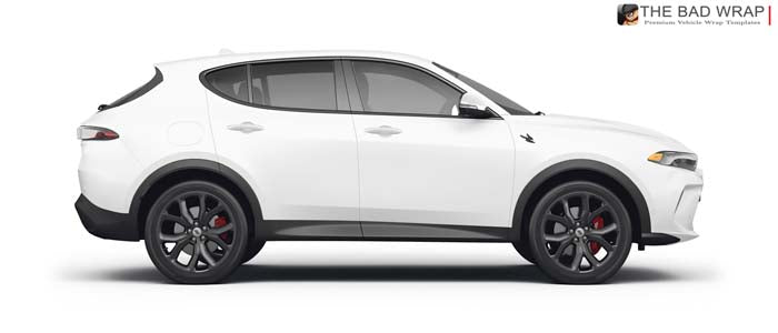 2023 Dodge Hornet GT 3611