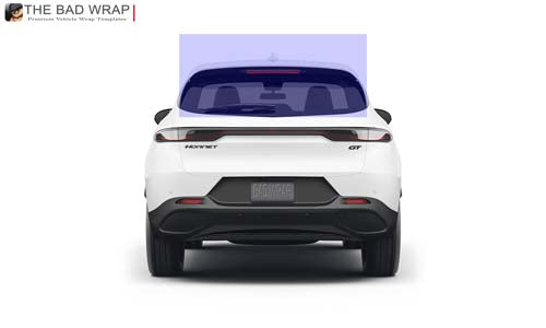 2023 Dodge Hornet GT 3611