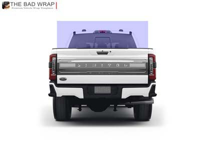2025 Ford F-350 XL Extended Cab Standard Bed 3888