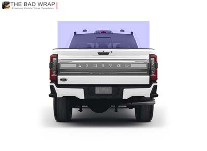 2025 Ford F-350 XL Extended Cab Long Bed 3887
