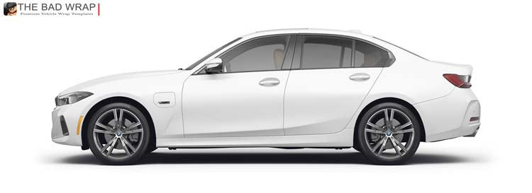 2023 BMW 3-Series 330e 3616