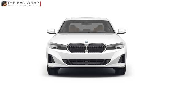 2023 BMW 3-Series 330e 3616