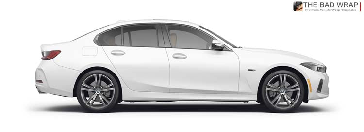 2023 BMW 3-Series 330e 3616