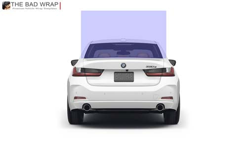2023 BMW 3-Series 330e 3616