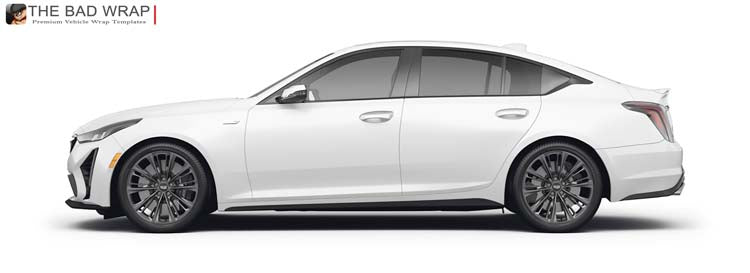 2023 Cadillac CT5-V Blackwing 3619