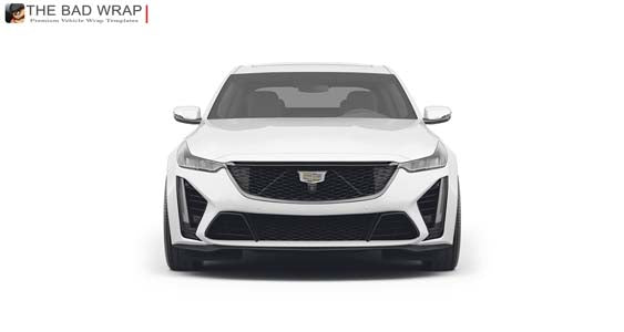 2023 Cadillac CT5-V Blackwing 3619