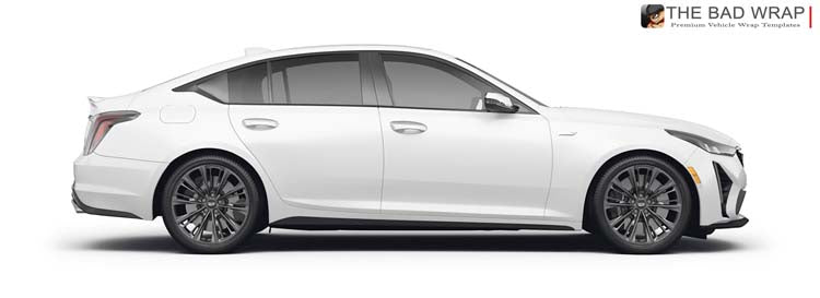 2023 Cadillac CT5-V Blackwing 3619