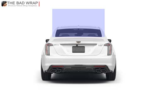 2023 Cadillac CT5-V Blackwing 3619