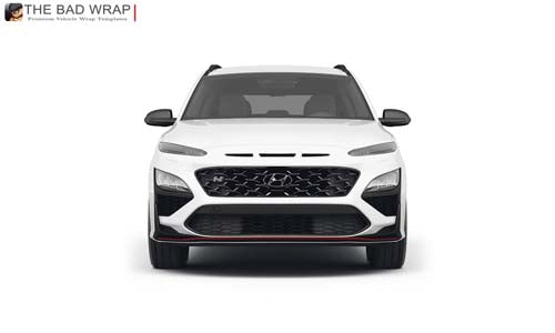 2023 Hyundai Kona N 3623