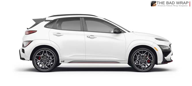 2023 Hyundai Kona N 3623