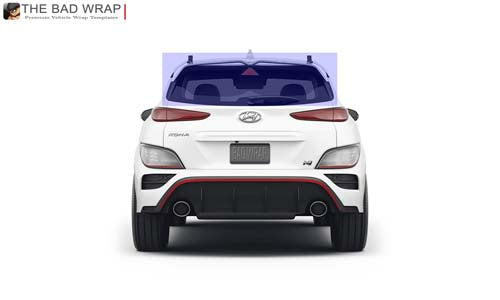 2023 Hyundai Kona N 3623