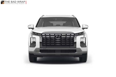 2023 Hyundai Palisade Limited 3624