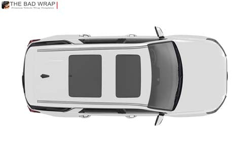 2023 Hyundai Palisade Limited 3624