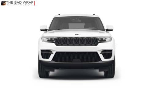 2023 Jeep Grand Cherokee Altitude 3625