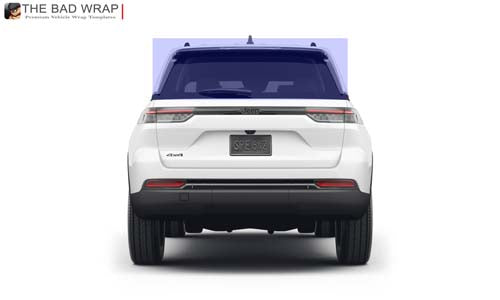 2023 Jeep Grand Cherokee Altitude 3625