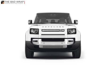 2023 Land Rover Defender 130 SE 3627