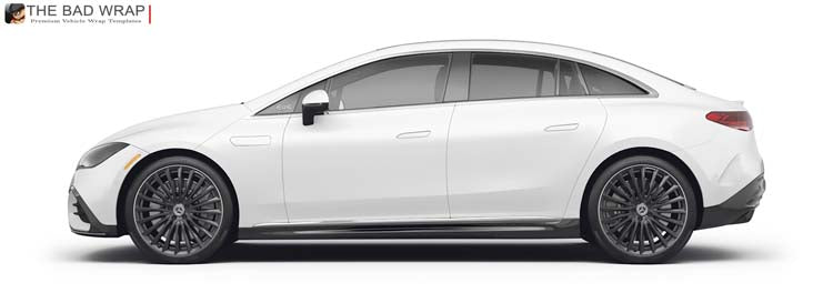 2023 Mercedes-Benz EQE-Class EQE 500 4MATIC 3629