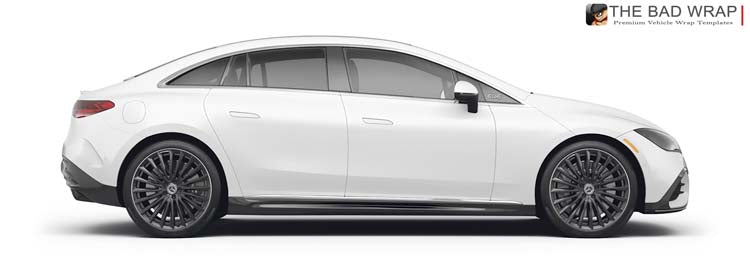 2023 Mercedes-Benz EQE-Class EQE 500 4MATIC 3629