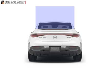 2023 Mercedes-Benz EQE-Class EQE 500 4MATIC 3629