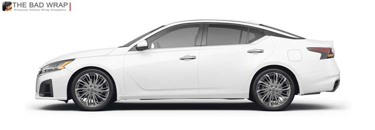 2023 Nissan Altima SL 3632