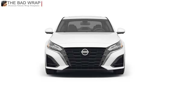 2023 Nissan Altima SL 3632