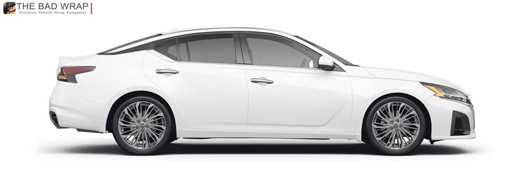 2023 Nissan Altima SL 3632