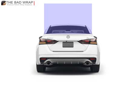 2023 Nissan Altima SL 3632