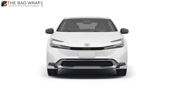 2023 Toyota Prius Limited 3638