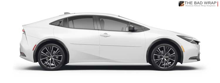 2023 Toyota Prius Limited 3638