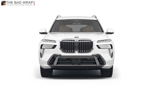 2023 BMW X7 xDrive40i 3641