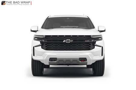 2023 Chevrolet Tahoe Z71 3642