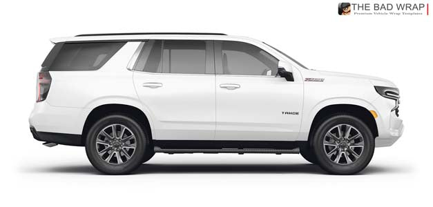 2023 Chevrolet Tahoe Z71 3642