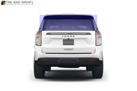 2023 Chevrolet Tahoe Z71 3642