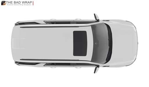 2023 Chevrolet Tahoe Z71 3642